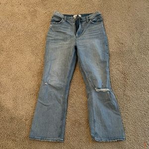 Abercrombie Jeans